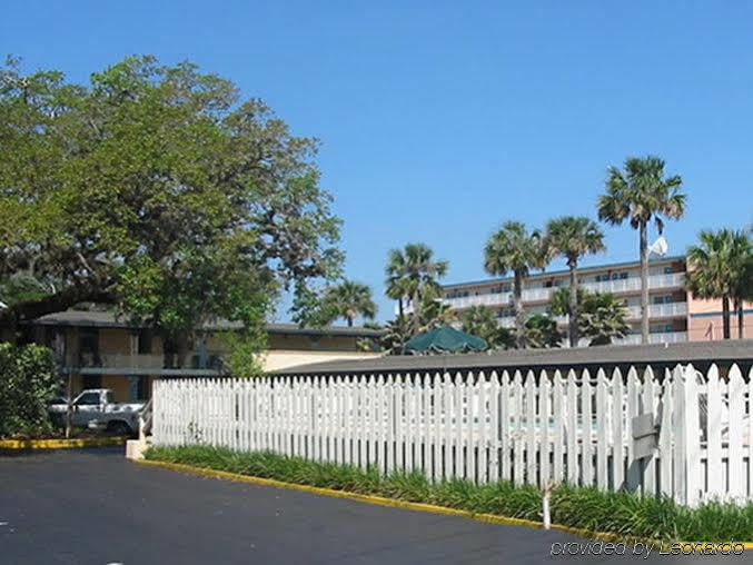 Castillo Inn St. Augustine Zewnętrze zdjęcie